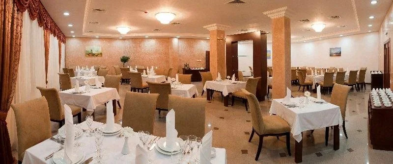 Hotel Europe