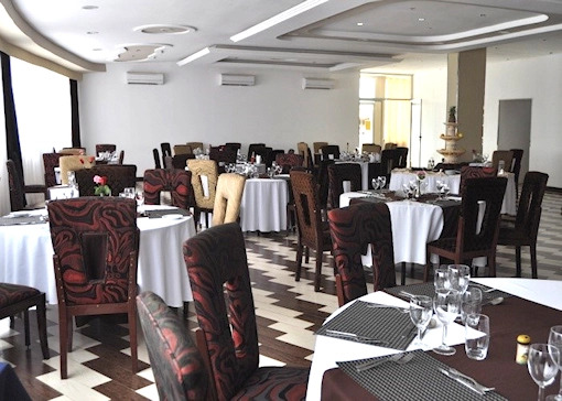 Luna Hotel Executivo