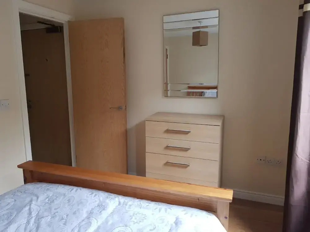 Lesley Grove Apartments