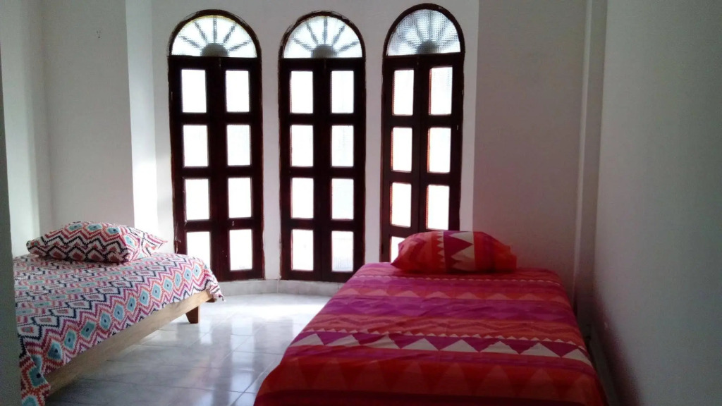 Barranquilla Rooms Guesthouse