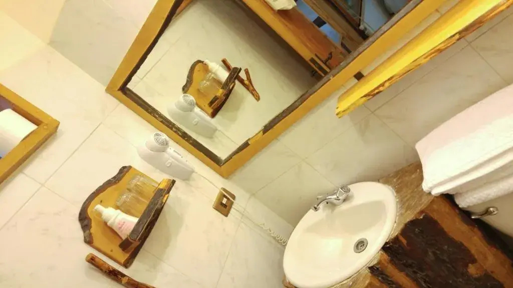 Hotel El Barranco