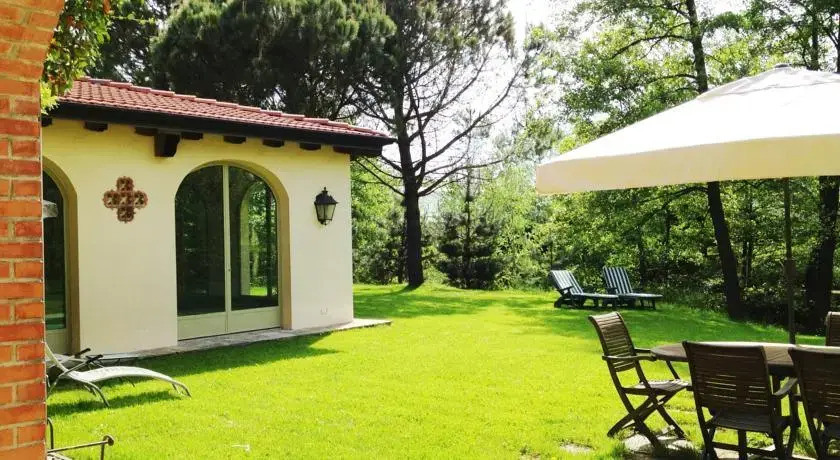 B&B Gardenia