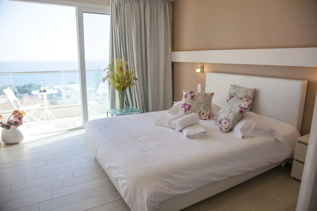 Saradari Beach Hotel