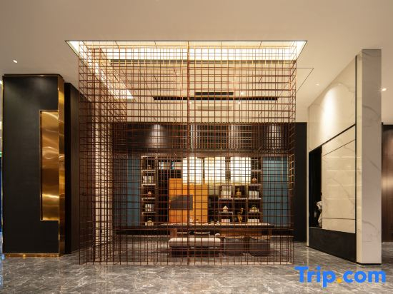 The GiorgioMorandi Hotels (Jiyang Jibei Park)