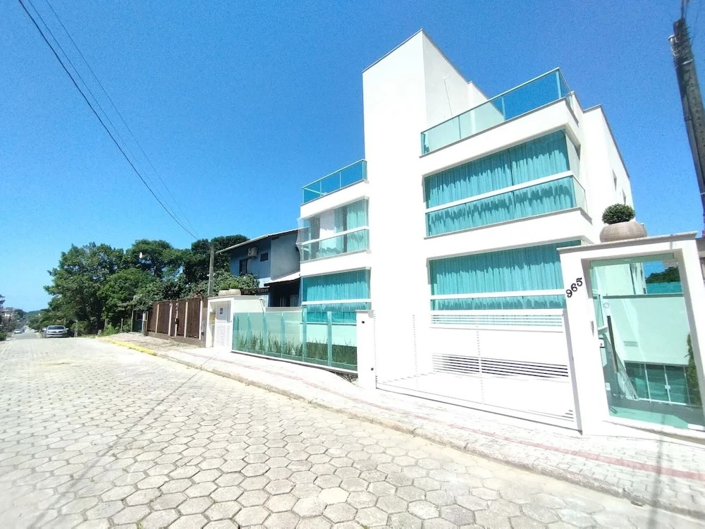 Refúgio Praiano em Bombinhas - Aluguel Temporada