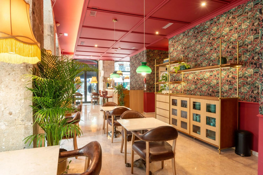 Boemio FLH Hotels