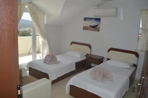 Gold Monami Boutique Hotel