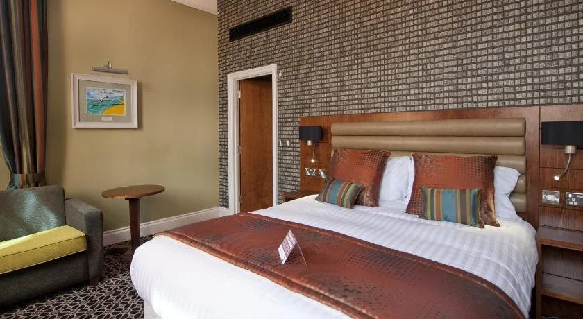 The Last Post Hotel