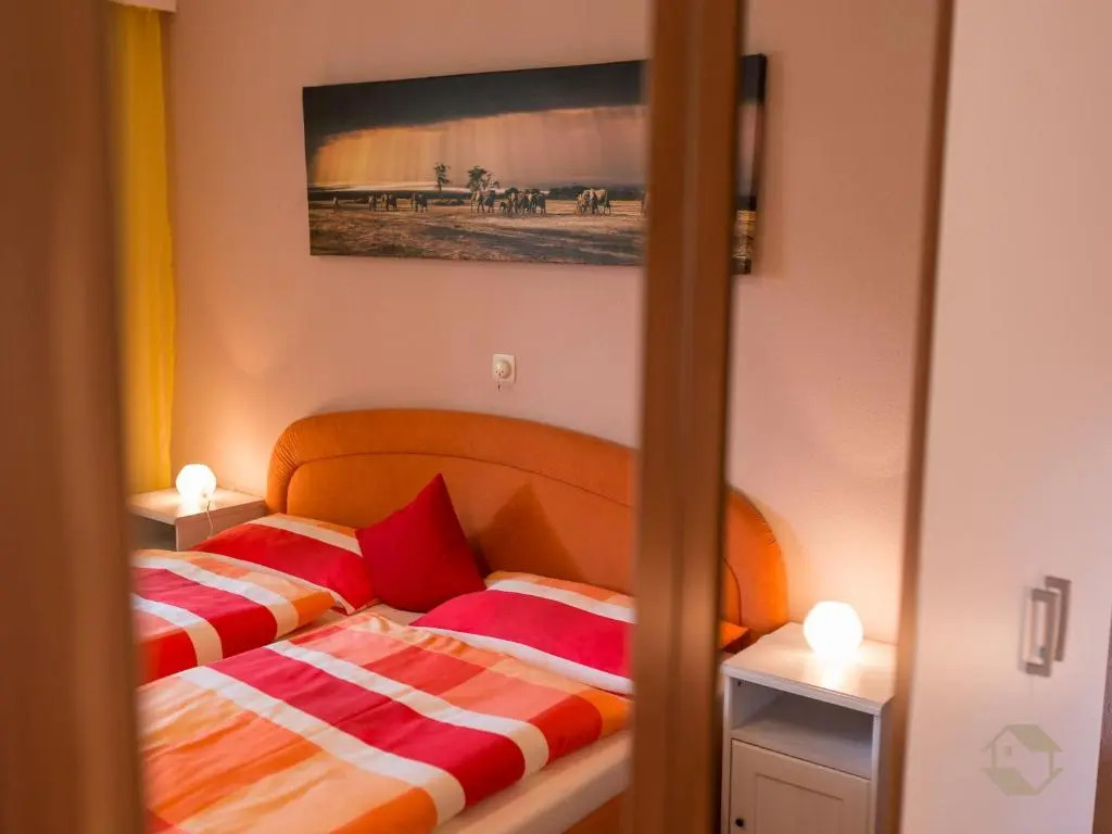 Ferienwohnung Knopf