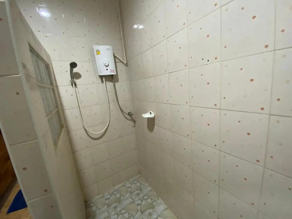 โรงแรมภูน้ำฟ้า - Phunumfha Hotel ชุมแพ
