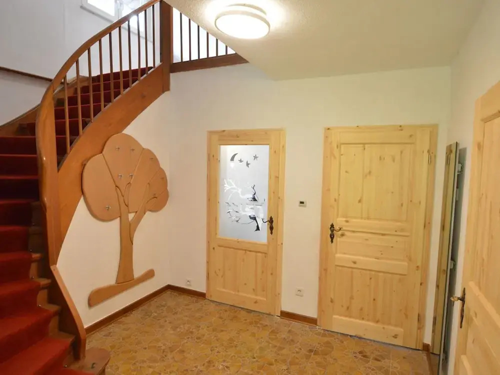 Holiday Home in Filz near River