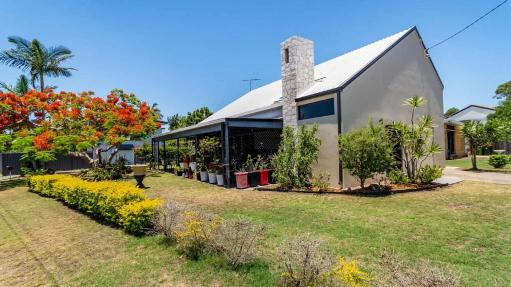Unique Getaway 300m To Bribie Foreshore, Bongaree