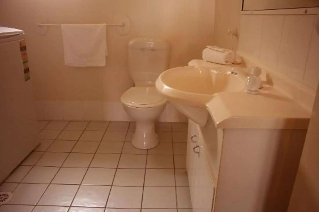 Broadwater Keys Holiday Apartments