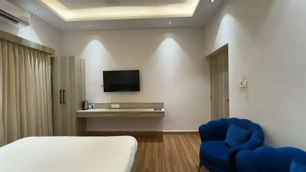 The Aana Hotel Sohna -Gurgaon Road