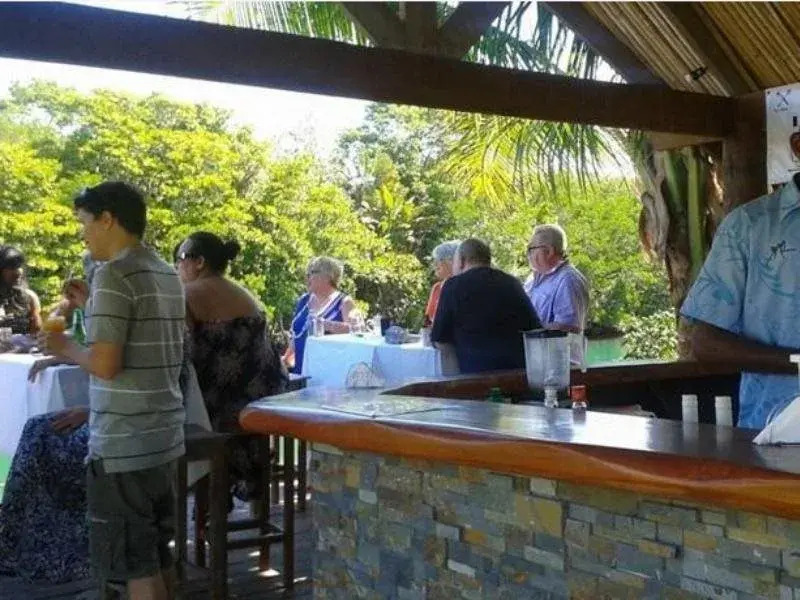 Club Oceanus Resort