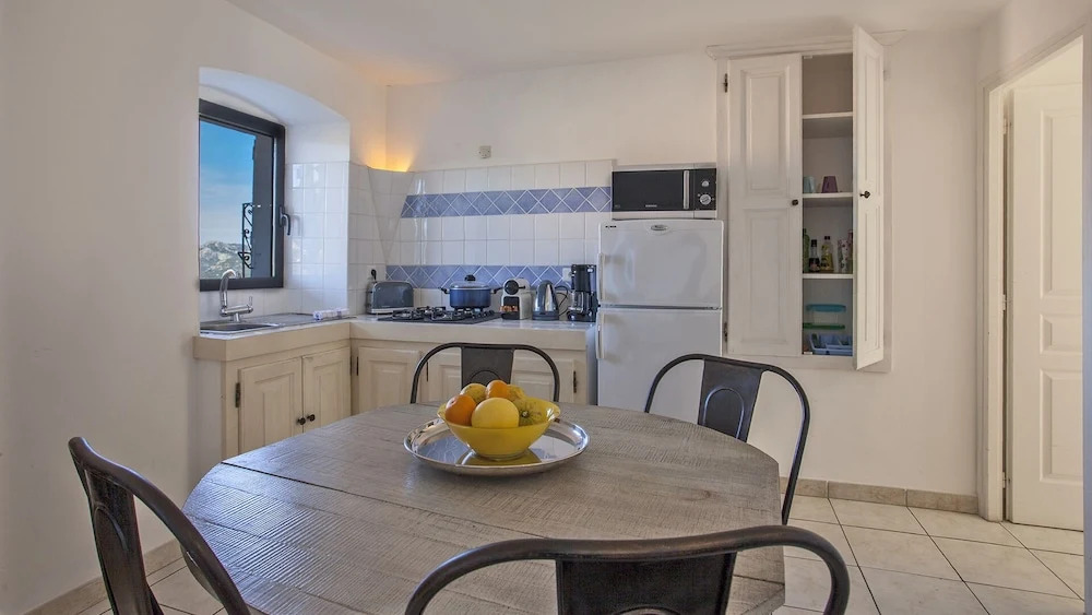 Appartement Terra