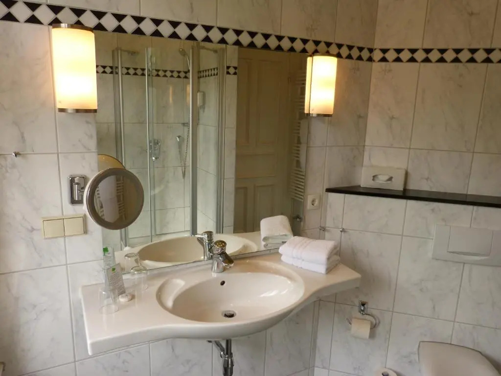 Hotel Vorbach