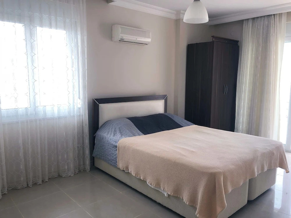 Sea View Penthouse 4+1 Dream Country