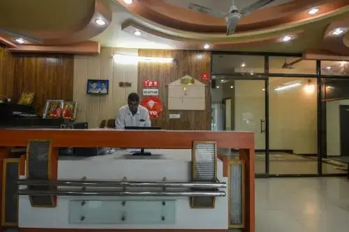 OYO Rooms Railway Station Abu Road