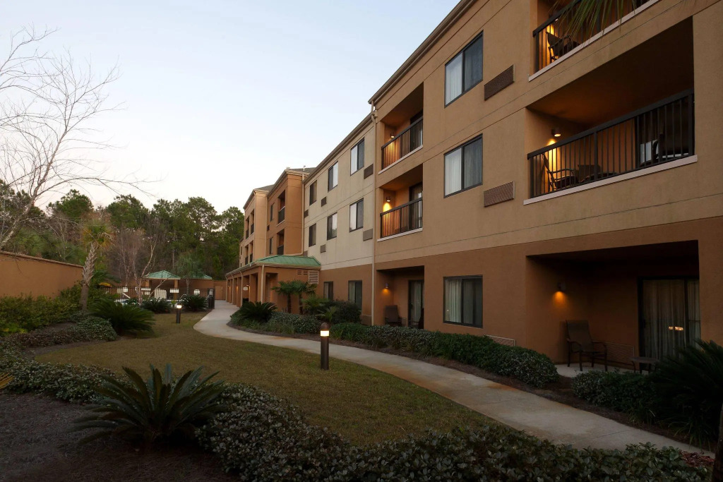 Courtyard by Marriott Panama City
