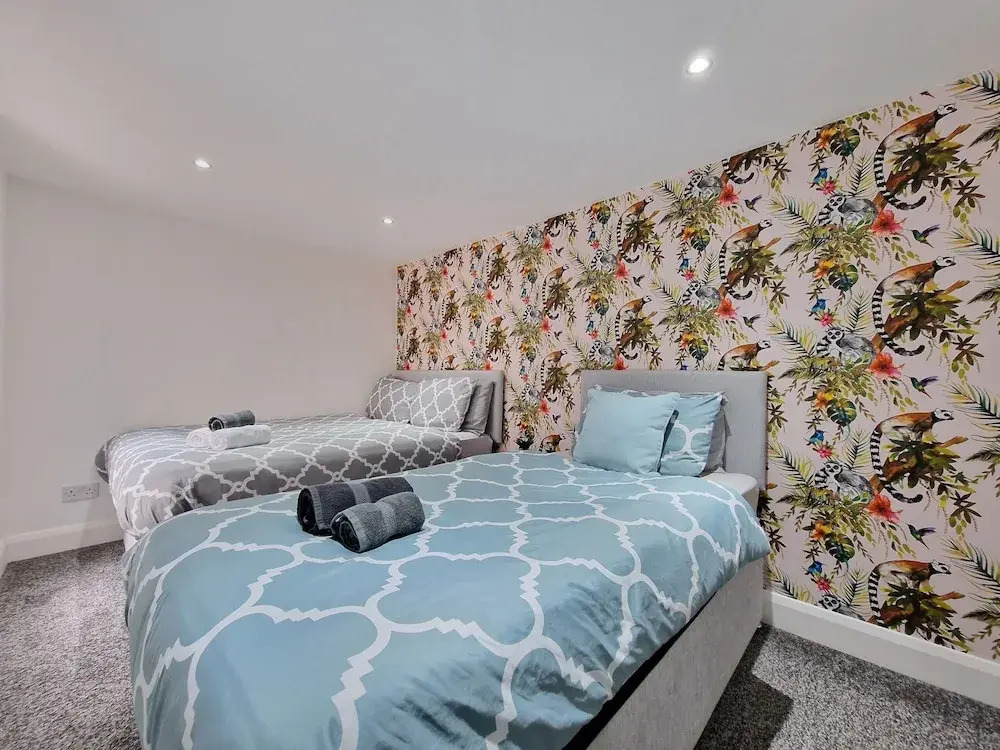 DYSA Promenade Apartments