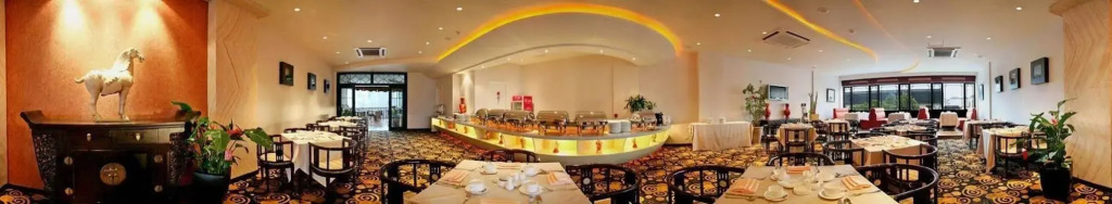 Hanxin Xuanmiao Business Hotel