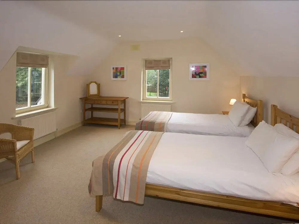 Dunkerron Woods 4B S8 Kenmare