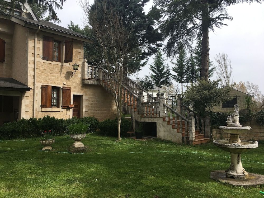 Hotel Rural Camino Medulas