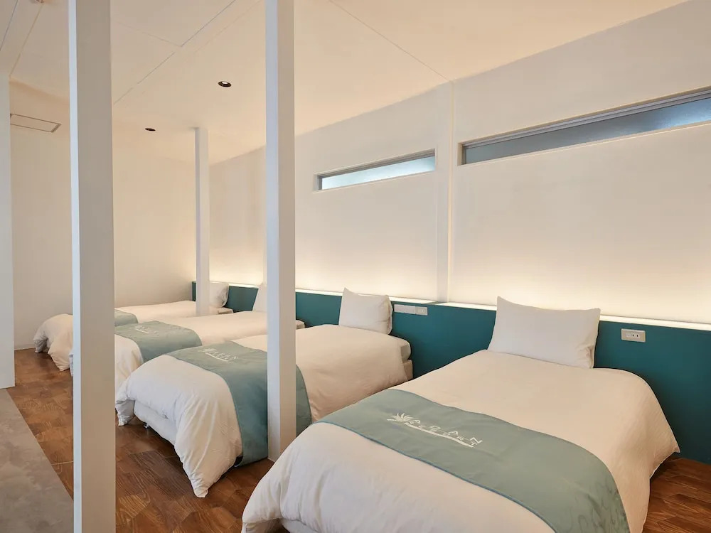 ADAN RESORT 縁 - En