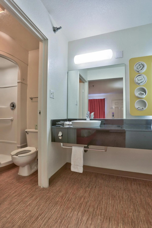 Motel 6-Flagstaff, AZ - West - Woodland Village