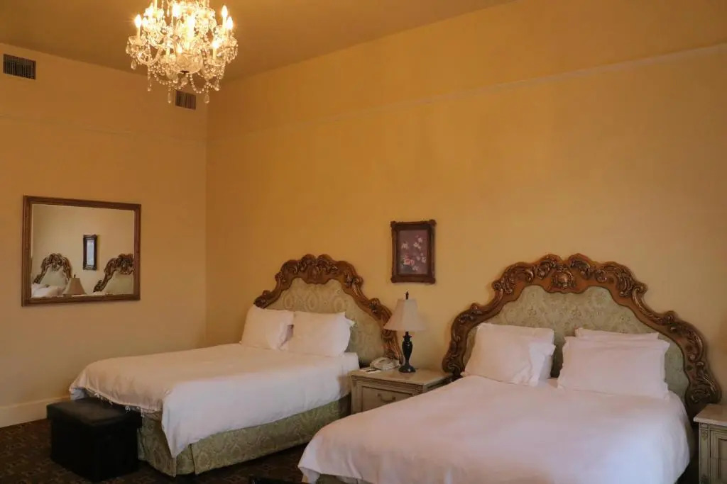 Geiser Grand Hotel