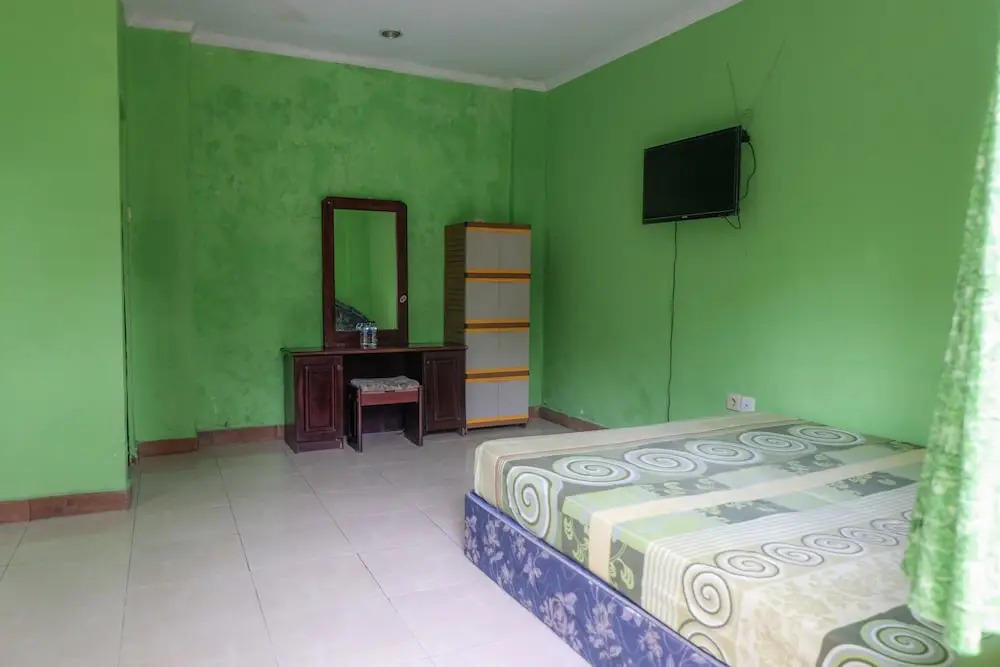 Umah Hijau Tabanan