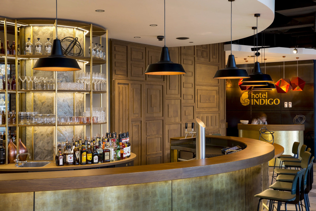 Hotel Indigo Dresden - Wettiner Platz by IHG