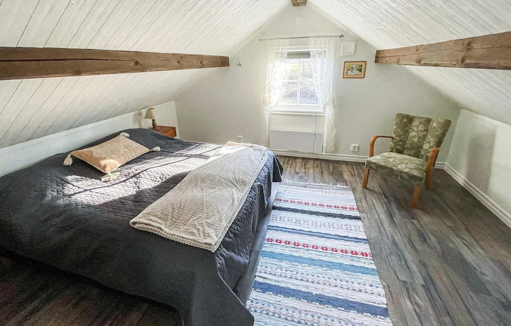 3 Bedroom Awesome Home In Tranås