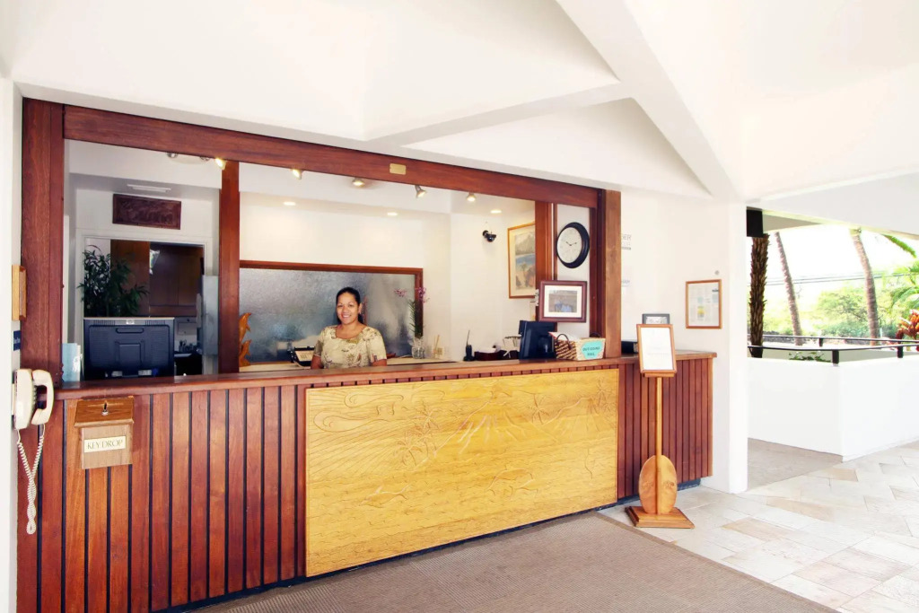 Royal Sea Cliff Kona by OUTRIGGER - Select Your Unit