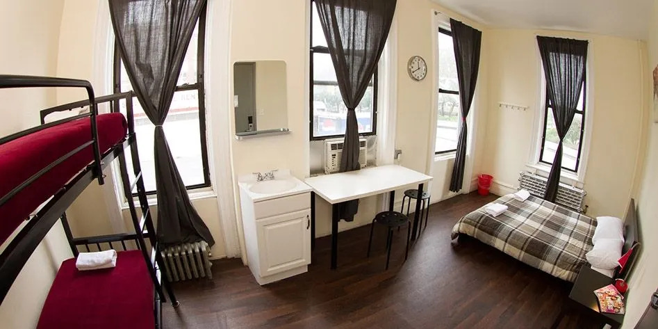 Chelsea Highline Hostel
