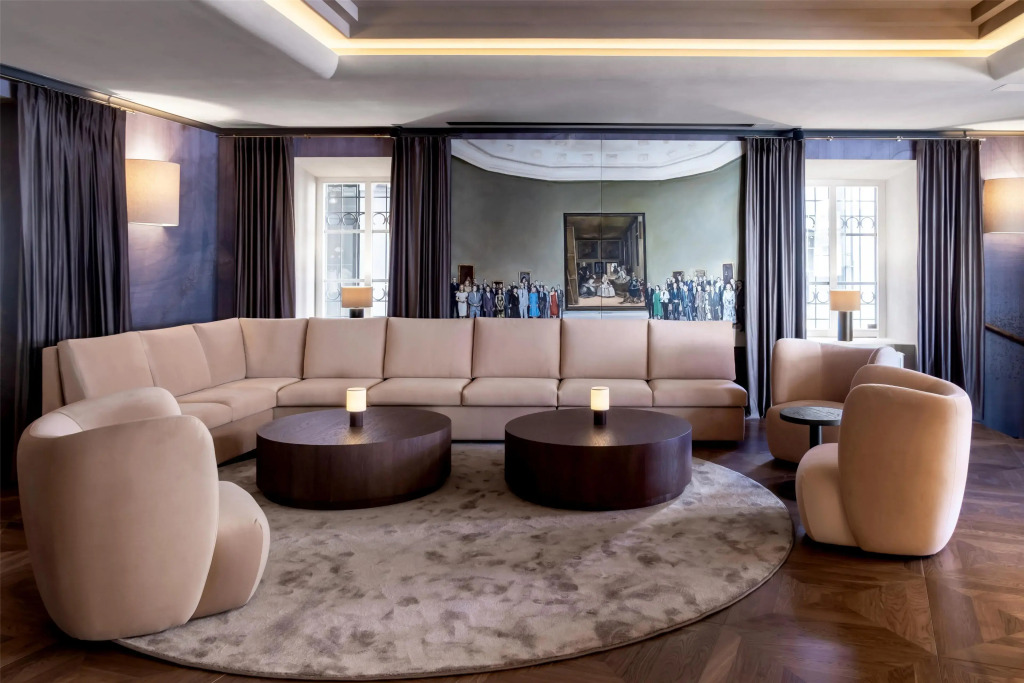 Radisson Collection Astorija Hotel, Vilnius
