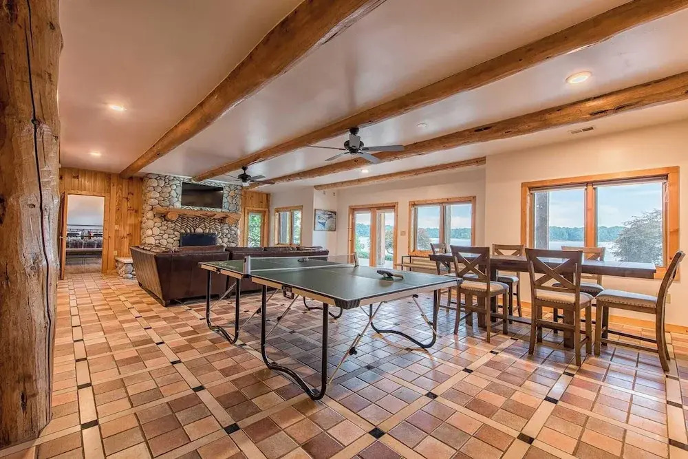 Azalea Retreat- The Lodge by Avantstay Best View