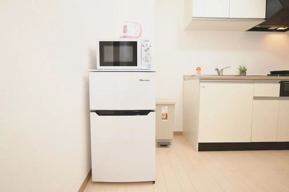 Toyotomi Stay Dotonbori Apartment