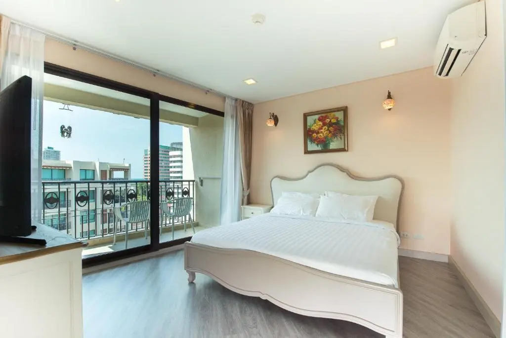 Baan Marakesh Huahin