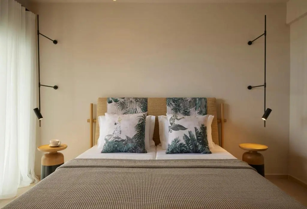 Lefkogea Villas & Apartments