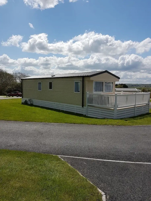 Ashford Retreat Tarka Holiday Park