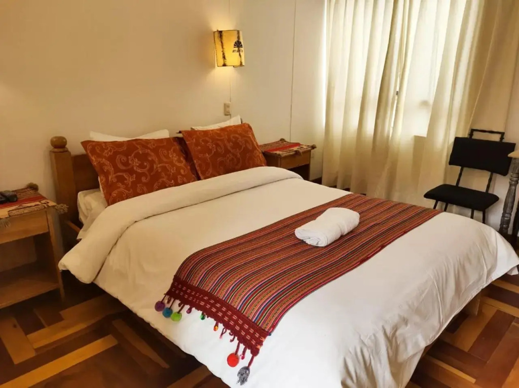 Cusco Depas