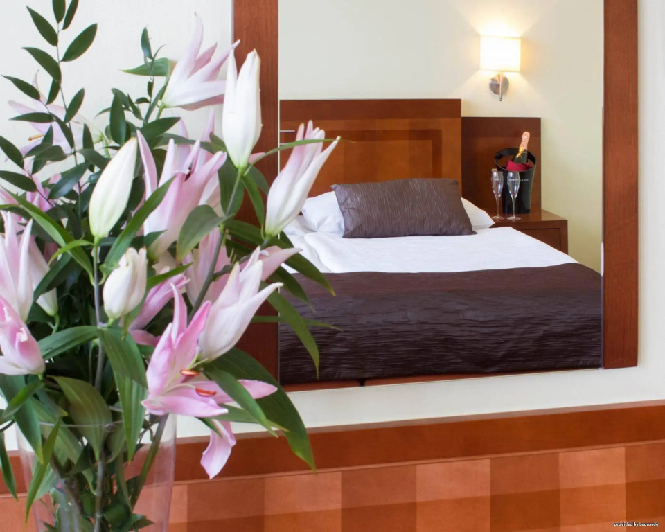 Luxury Family Hotel Bílá Labuť