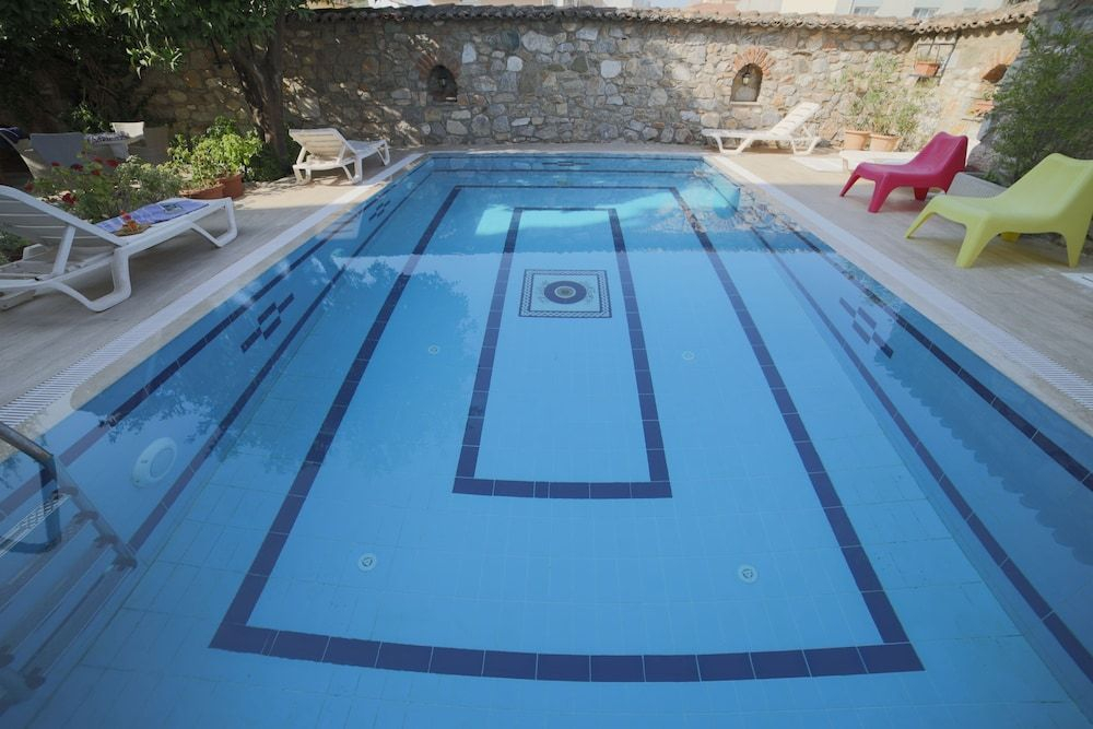 Nazar Hotel