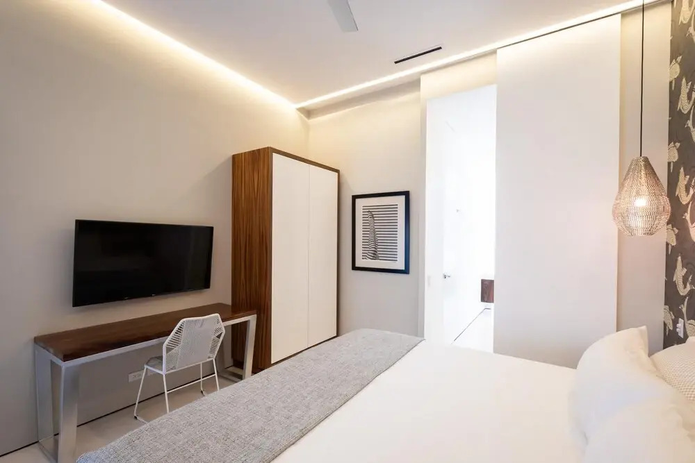 Pier57-701 Ritzy Pier 57 Penthouse Ocean Views Romantic