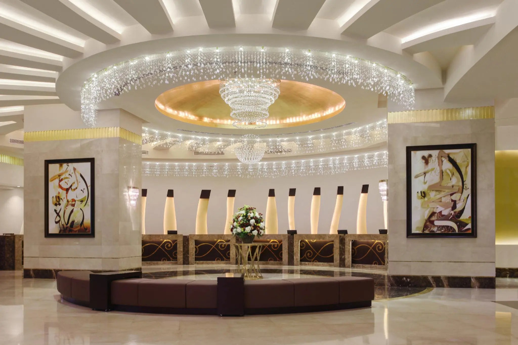 Makkah Hotel