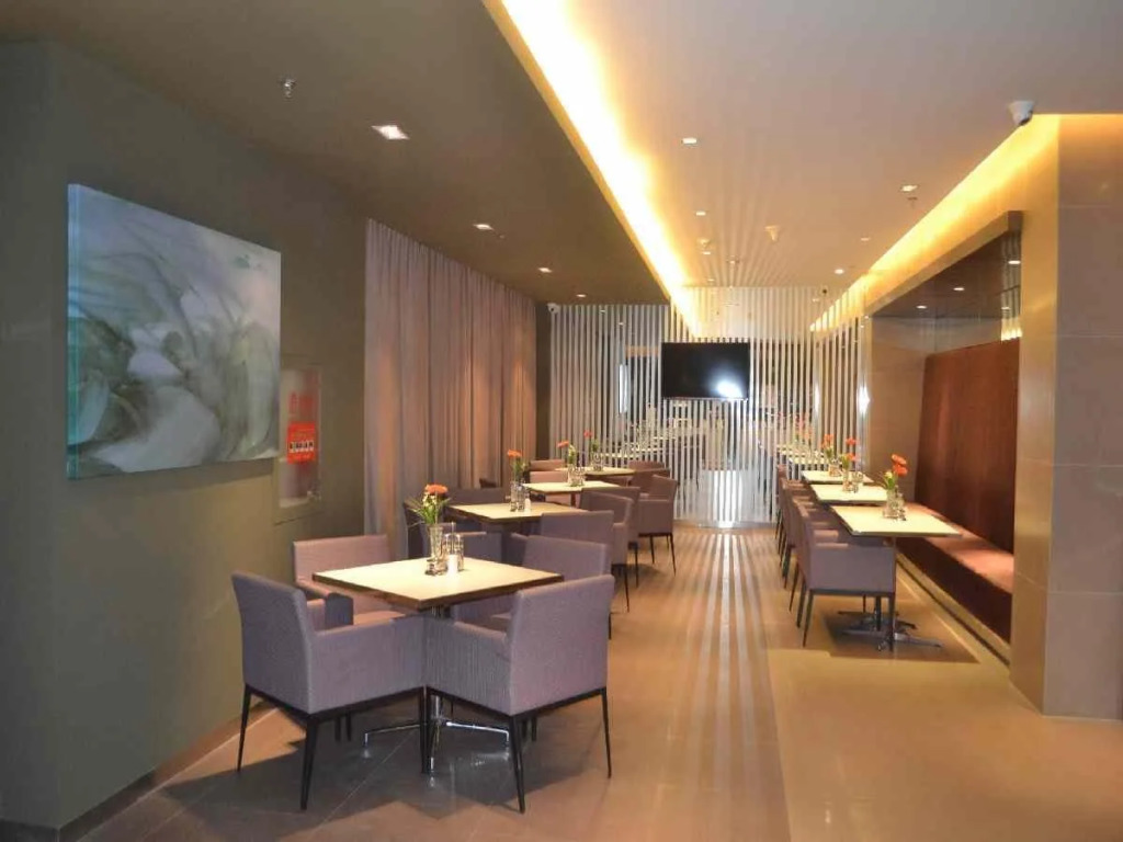 Jinjiang Inn Shijiazhuang Yuhua East Road