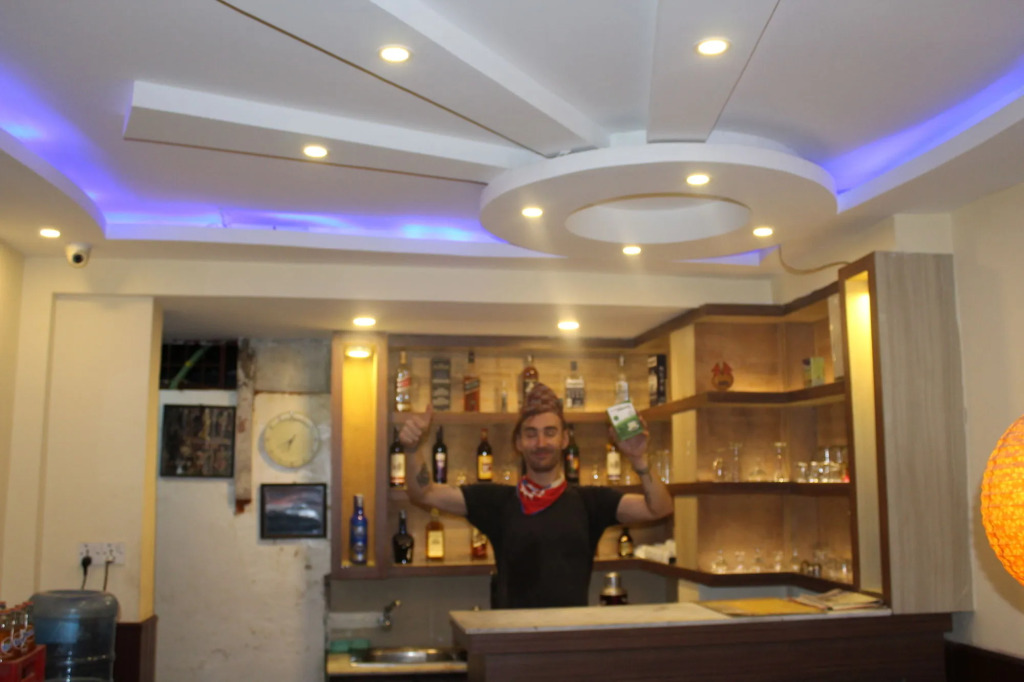 Hotel Lily kathmandu