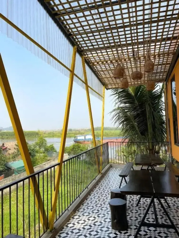 Trang An Cozy House